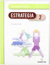 ESTRATEGIA 2º.ESO (EDUCACION FISICA)