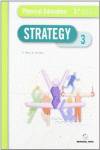 STRATEGY PHYSICAL EDUC.3ºESO (EDUCACION FISICA)