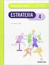 ESTRATEXIA 4º.ESO (EDUC.FISICA EN GALEGO)