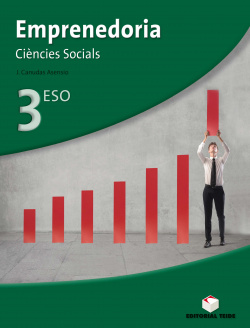 Emprenedoria 3º.eso (ciencies socials)