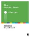 Geografia i historia 3r.eso. Guia didáctica