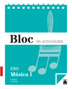 Bloc música 1ºciclo eso