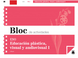 Bloc Plástica y visual 1ºciclo eso