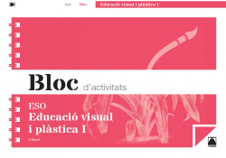 Bloc plastica visual I (1r.cycle)