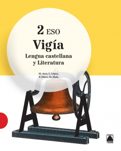 Lengua literatura 2ºeso. Vigia