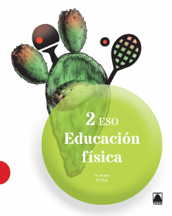 Eduación física 2ºeso