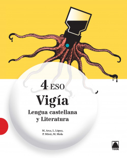 lengua Y literatura vigia 4º eso 2016