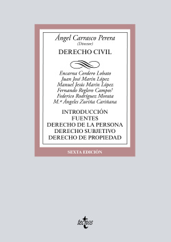 DERECHO CIVIL