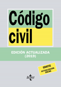 CÓDIGO CIVIL 2019