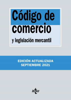 Código de Comercio