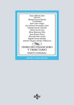 Derecho financiero y tributario