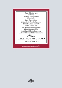 Derecho tributario