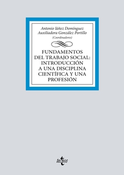 Fundamentos del Trabajo Social