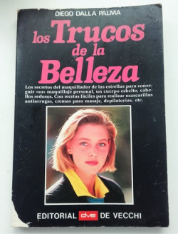 LOS TRUCOS DE LA BELLEZA