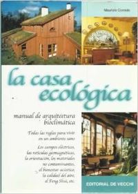 La casa ecológica