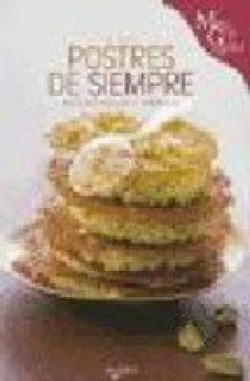 POSTRES DE SIEMPRE