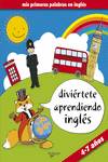 Diviértete aprendiendo inglés