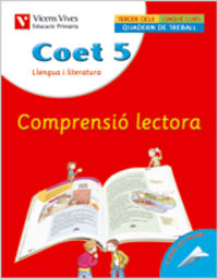 Coet 5e.primaria. Comprensió lectora