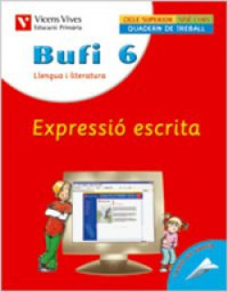(CAT).(09).QUAD.BUFI 6E PRIM.(EXPRESSIO ESCRITA)