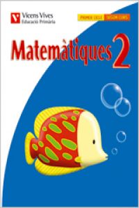 (CAT).(07).MATEMATIQUES 2N.PRIMARIA.(MON COLORS)