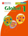 (07).GLOBAL 3 (1º.PRIM.) PAUTA/CUADRICULA