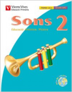 + (CAT).(07).SONS 2N.PRIM.MUSICA (+CD)
