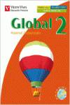 (07).GLOBAL 1 (2º.PRIMARIA)