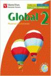 (07).GLOBAL 2 (2º.PRIMARIA)