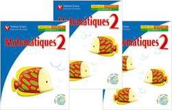 (CAT).(07).QUADERN MATEMAT.2.2N PRIM.(ACTIV.1,2,3)