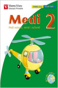 (CAT).(07).CONEIXEMENT MEDI 2N.PRIMARIA