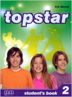 (08).TOPSTAR 2O.ESO (STUDENT´S)-INGLES-