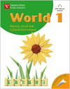 (07).WORLD 1º.PRIM.(ST+CD).(CONOCIMIENTO INGLES)