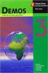 (08).DEMOS 3º.ESO (EXTREMADURA) (+SEPARATA)