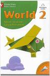 (07).WORLD 2º.PRIM.(ST+CD).(CONOCIMIENTO INGLES)