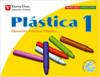 (07).PLASTICA 1º.PRIM.(MUNDO DE COLORES)