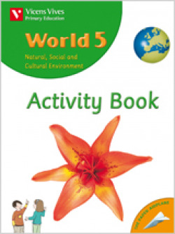 (08).WORLD 5º.PRIM.(ACTIVIDADES).CONOCIMIENTO INGLES