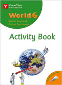 (08).WORLD 6º.(ACTIVITY 1-2-3) (CONOCIMIENTO INGLES)