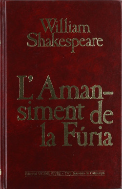 18. L'amansiment de la fúria