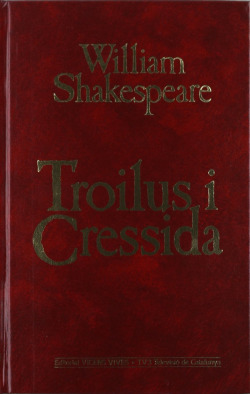 22. Troilus i Cressida