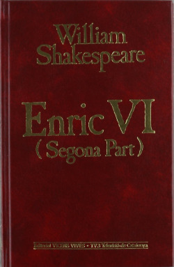 29. Enric VI (Segona Part)