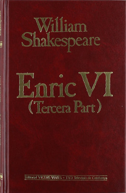 30. Enric VI (Tercera Part)