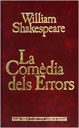 31. La comèdia dels errors