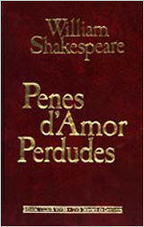 Penes D'amor Perdudes