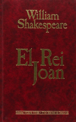 35. El Rei Joan