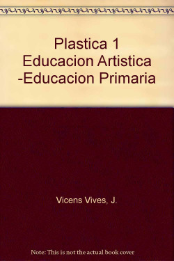 (05).PLASTICA 1º.PRIMARIA