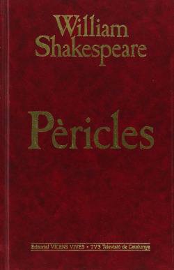 37. Pèricles