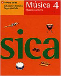 MUSICA.4º PRIMARIA
