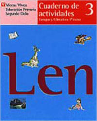 CUAD.LENGUA.3º PRIMARIA VIC