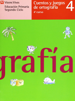 CTOS.JUEGOS ORTOGRAFIA.4O