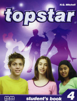 (08).TOPSTAR 4O.ESO (STUDENT´S)-INGLES-